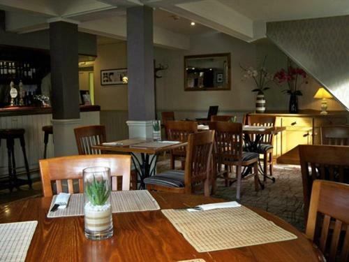 Prince Of Wales Marlow Marlow (Buckinghamshire) Exterior foto