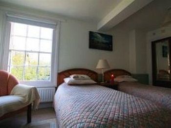 Prince Of Wales Marlow Marlow (Buckinghamshire) Exterior foto